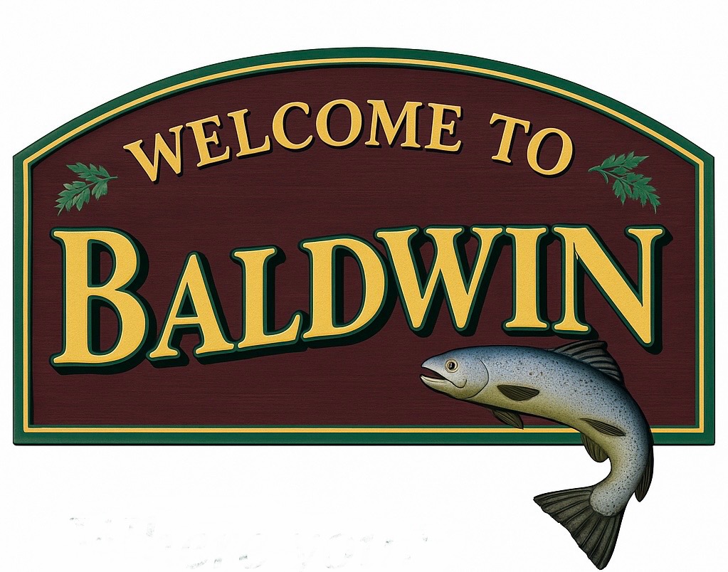 Baldwin Logo