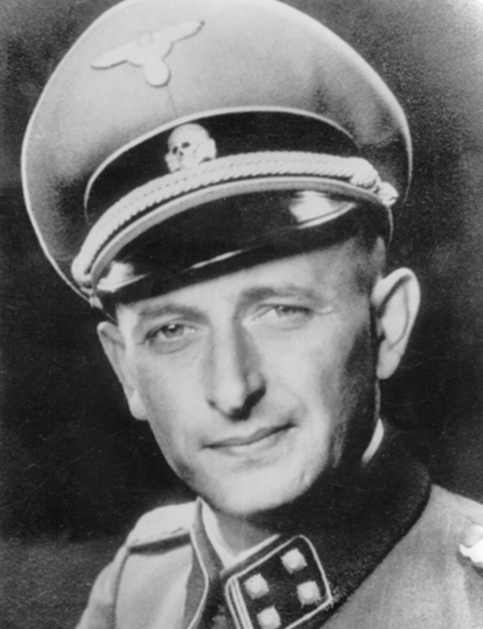 Eichmann