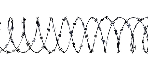 Razor Wire